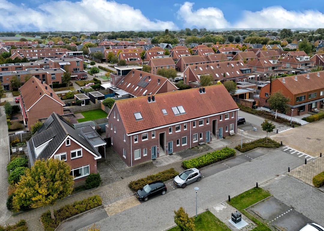 Foto 32 van Roockershuys 23