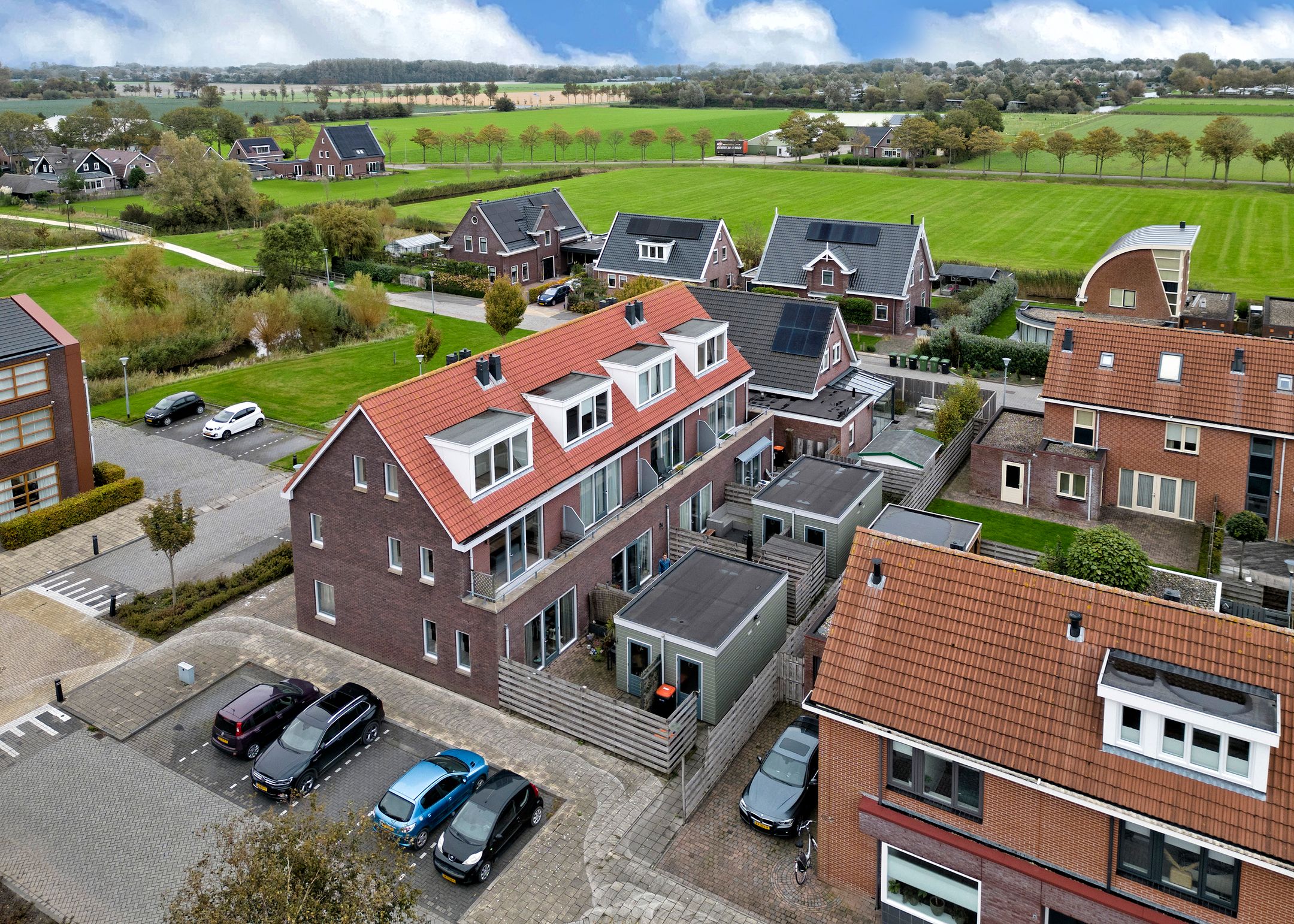 Foto 33 van Roockershuys 23