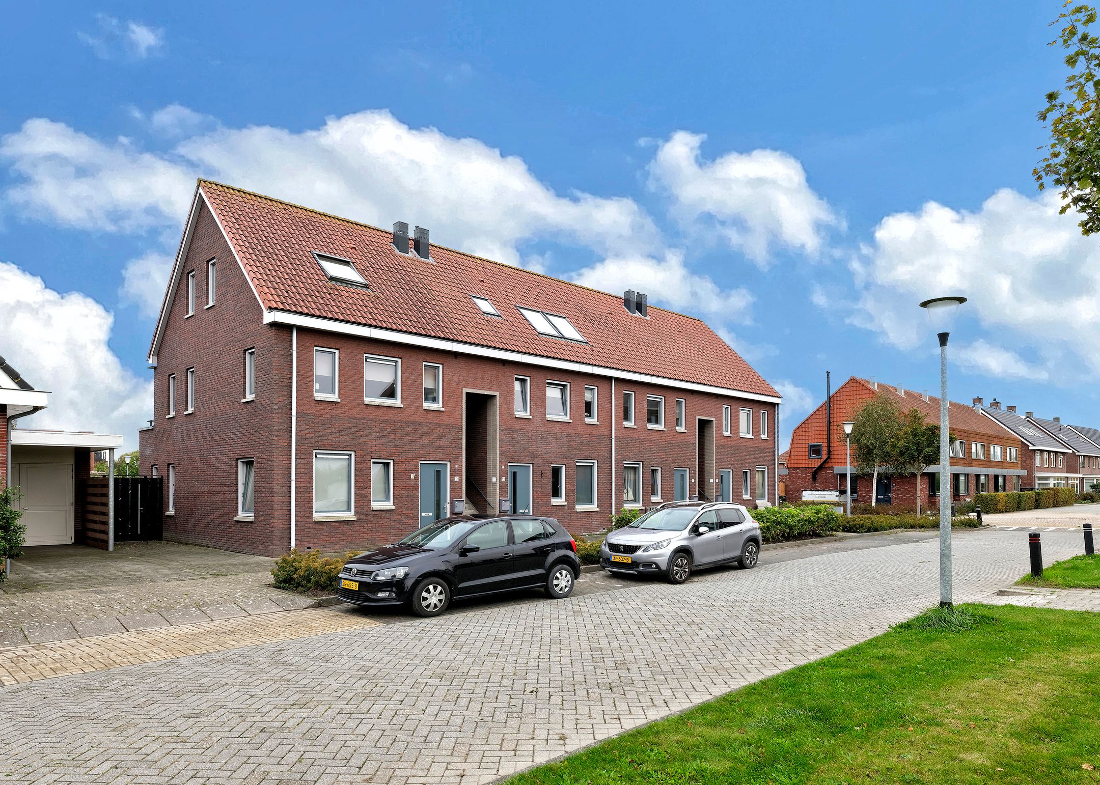 Foto 36 van Roockershuys 23