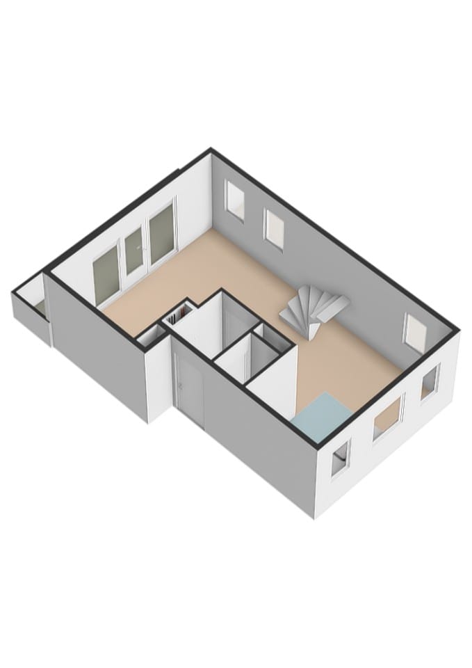 Foto 38 van Roockershuys 23