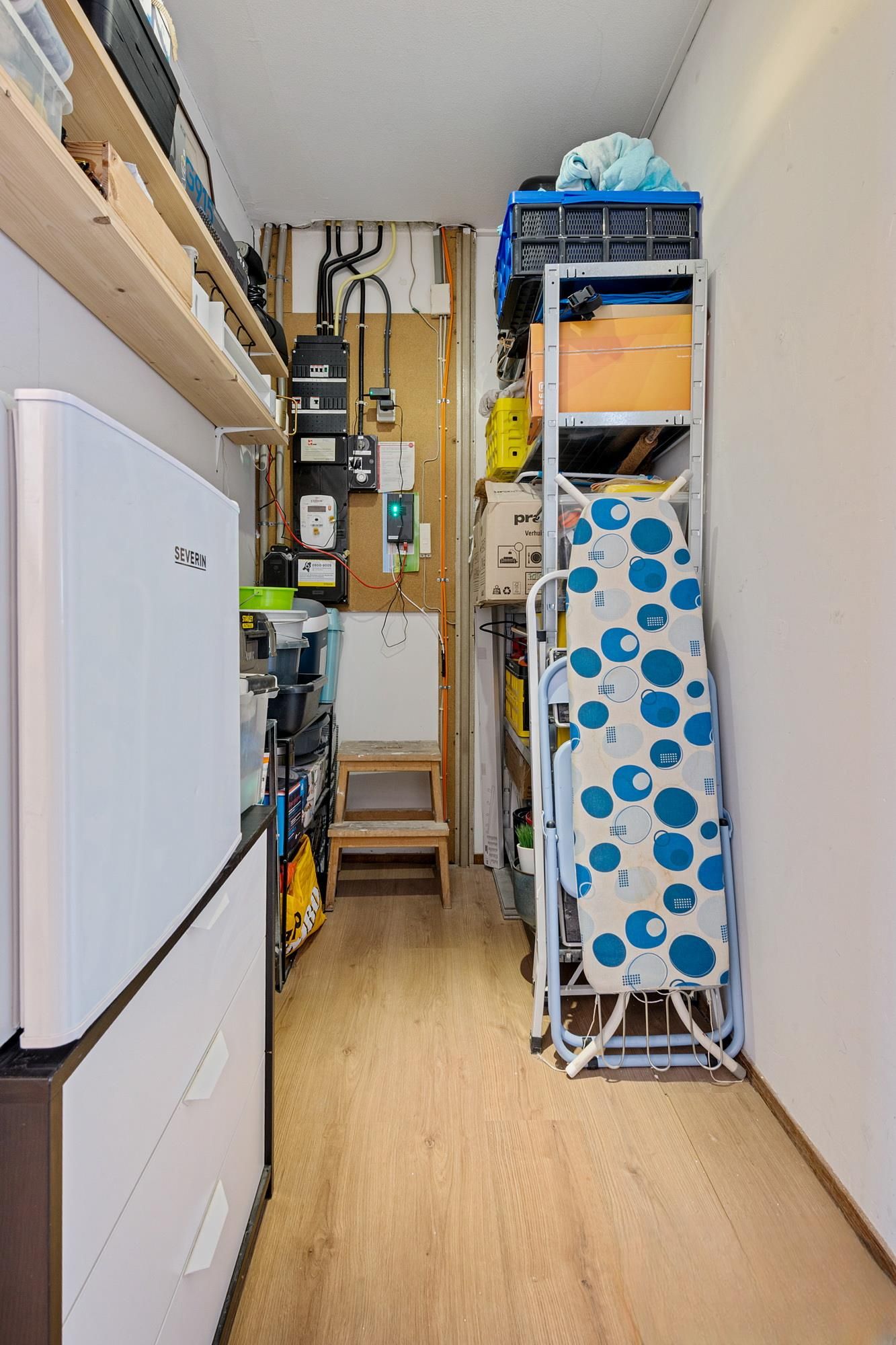 Foto 29 van Laan van Vollenhove 238