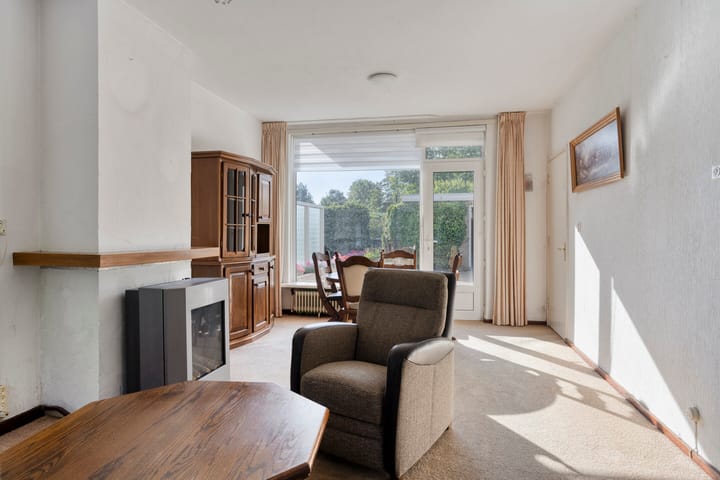 Foto 5 van Molencamp 20