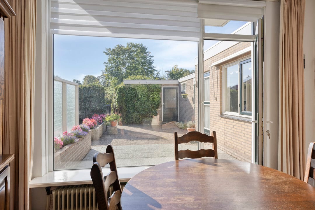 Foto 8 van Molencamp 20