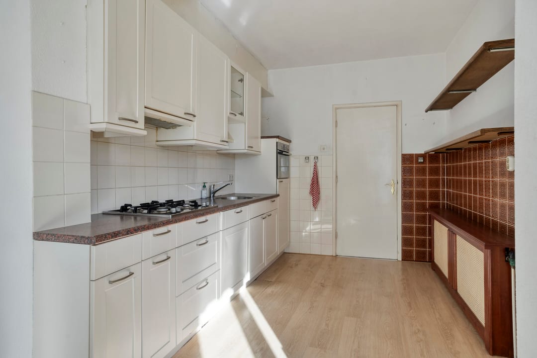 Foto 11 van Molencamp 20