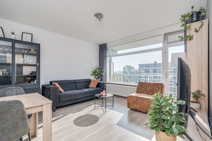 Foto 5 van Alkenoord 143