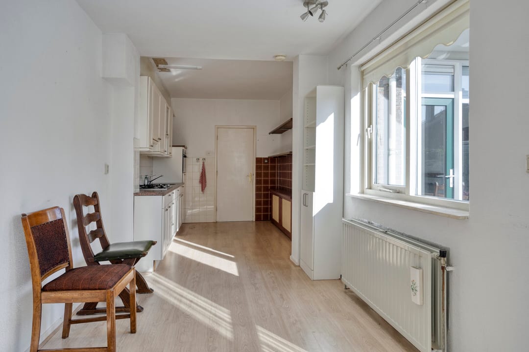 Foto 13 van Molencamp 20