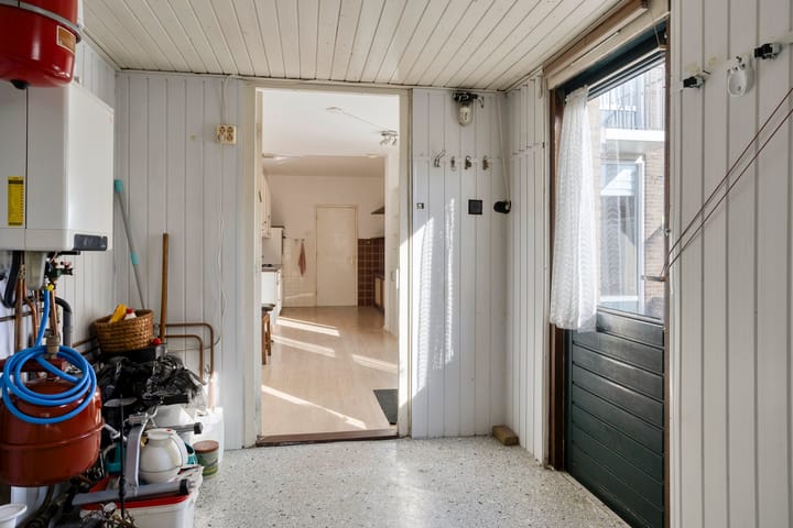 Foto 15 van Molencamp 20