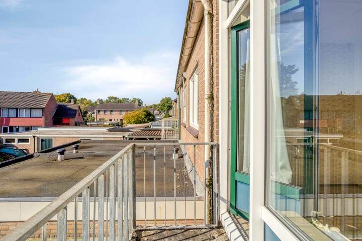 Foto 22 van Molencamp 20