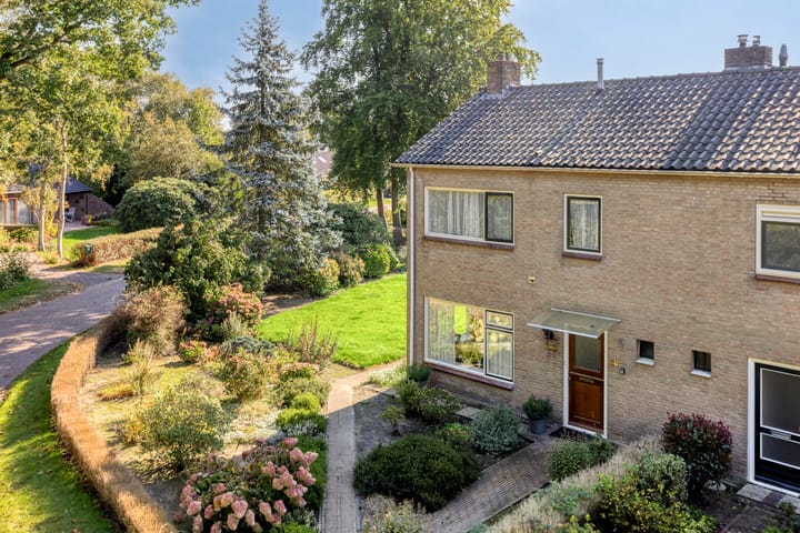 Foto 30 van Molencamp 20