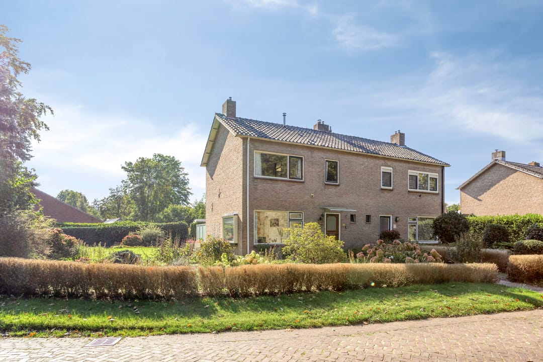 Foto 31 van Molencamp 20