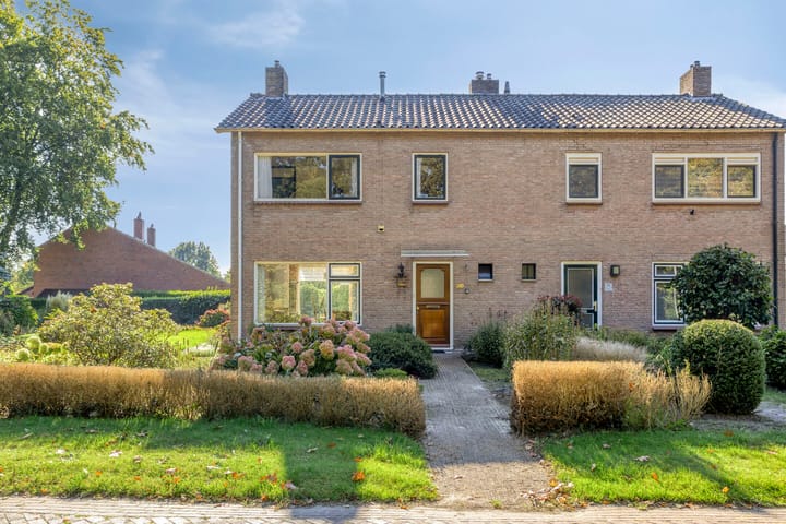 Foto 32 van Molencamp 20