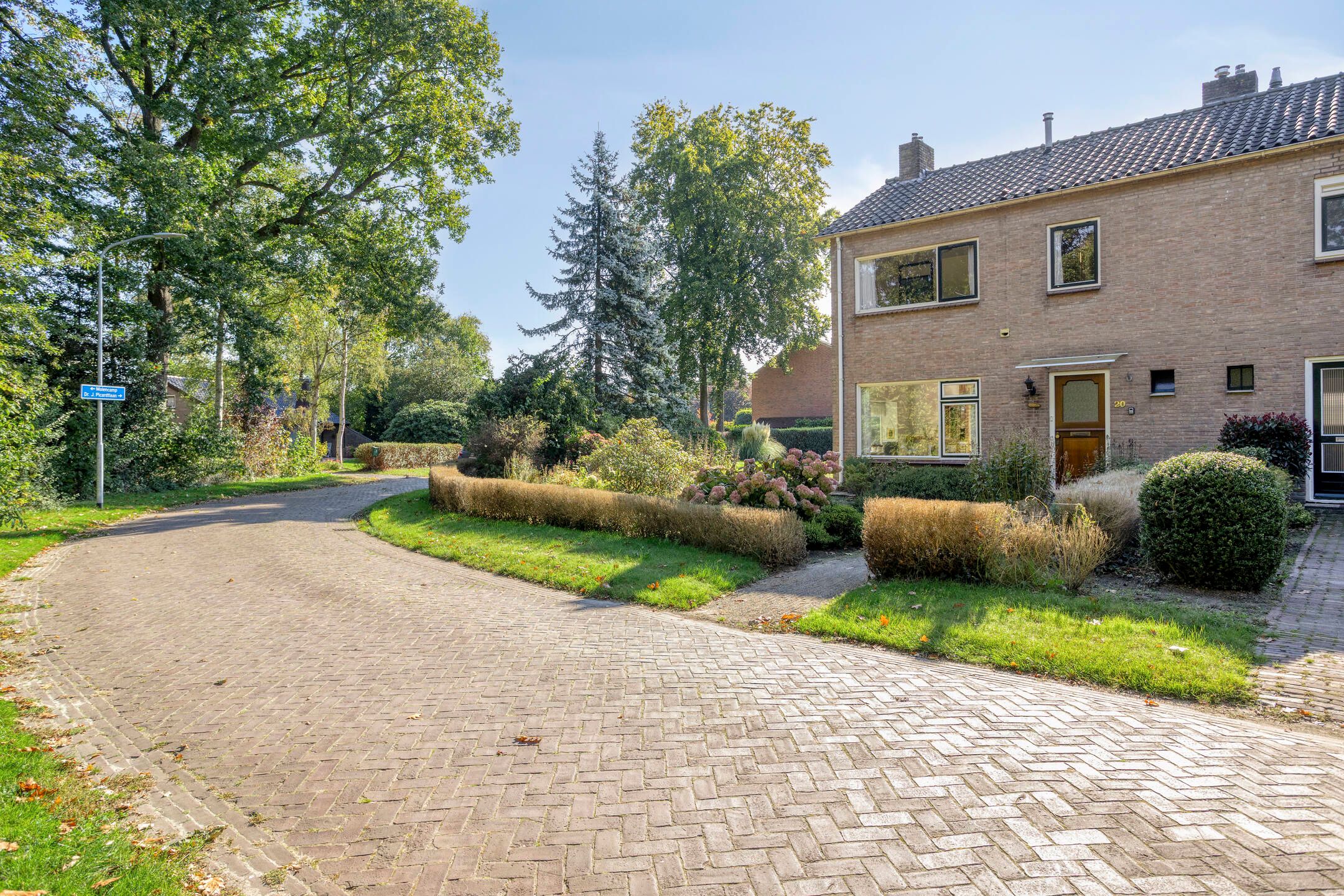 Foto 33 van Molencamp 20