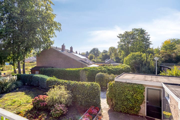 Foto 34 van Molencamp 20