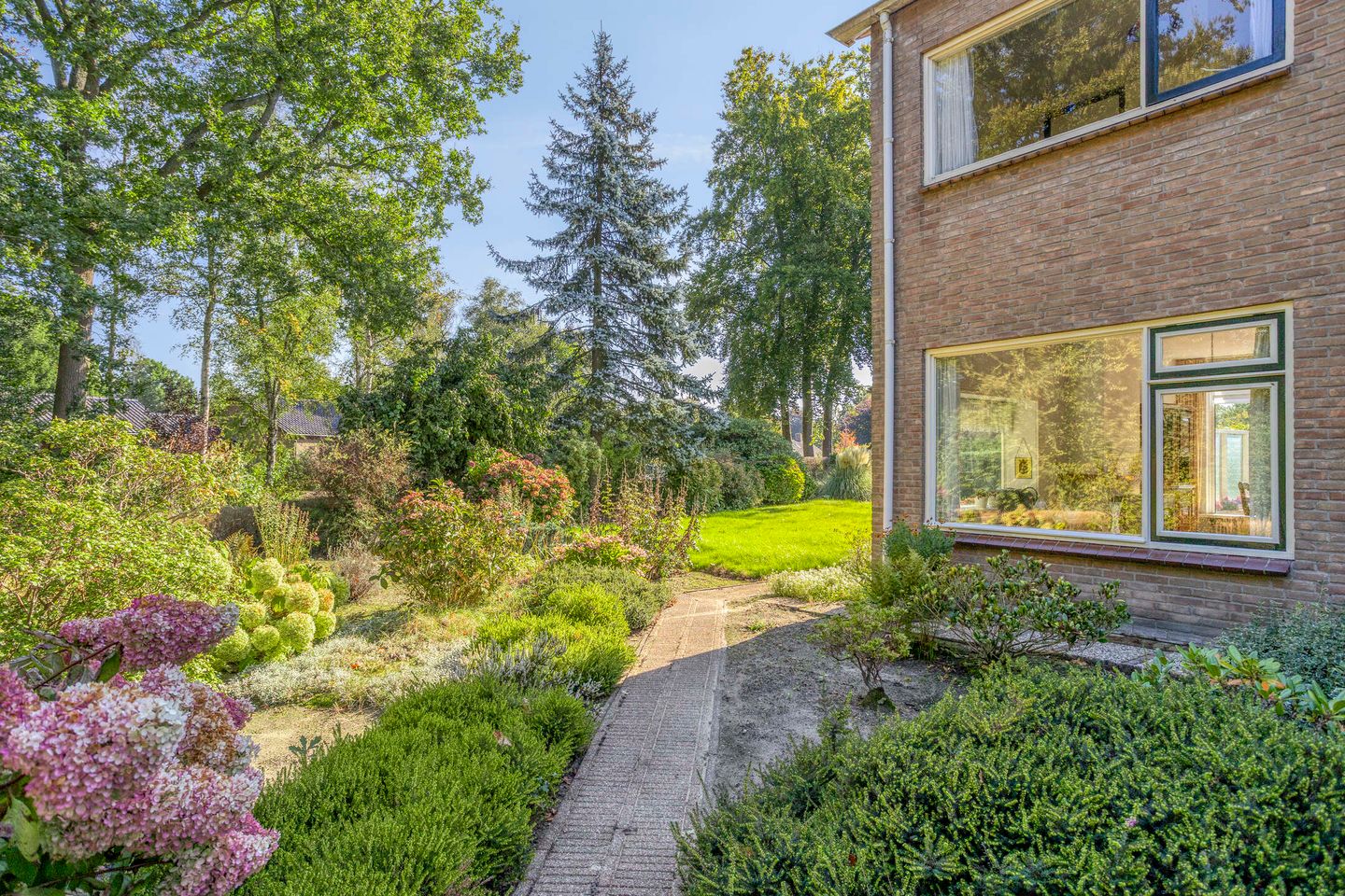 Foto 35 van Molencamp 20