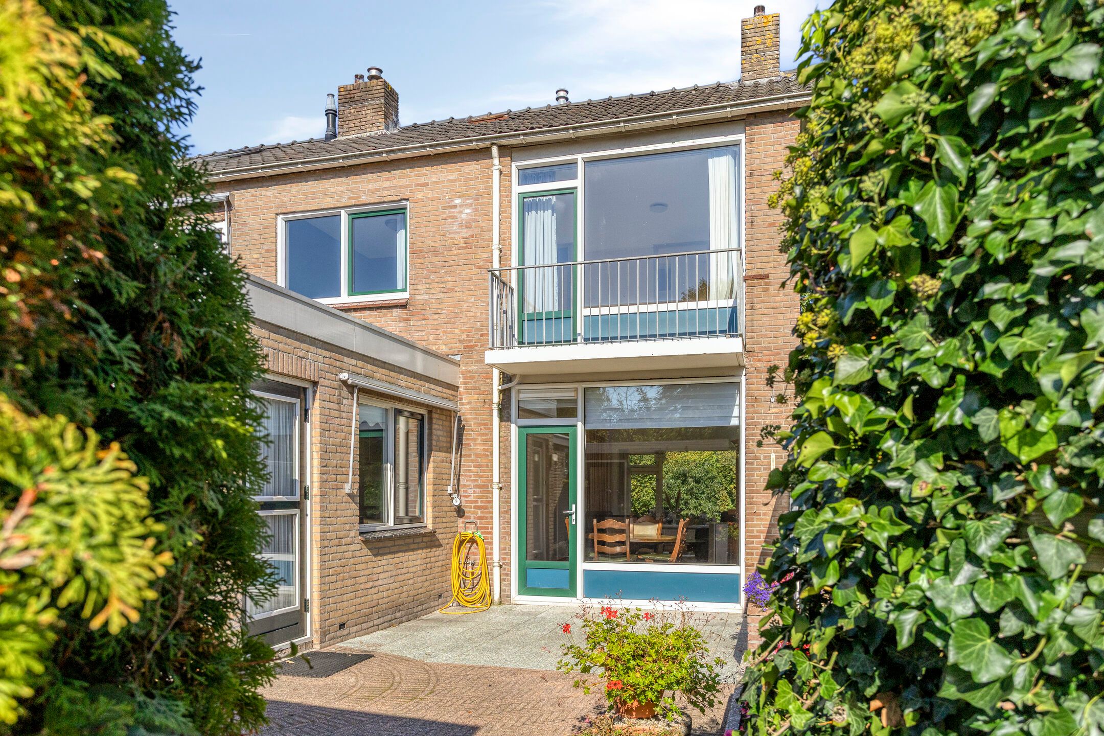 Foto 36 van Molencamp 20