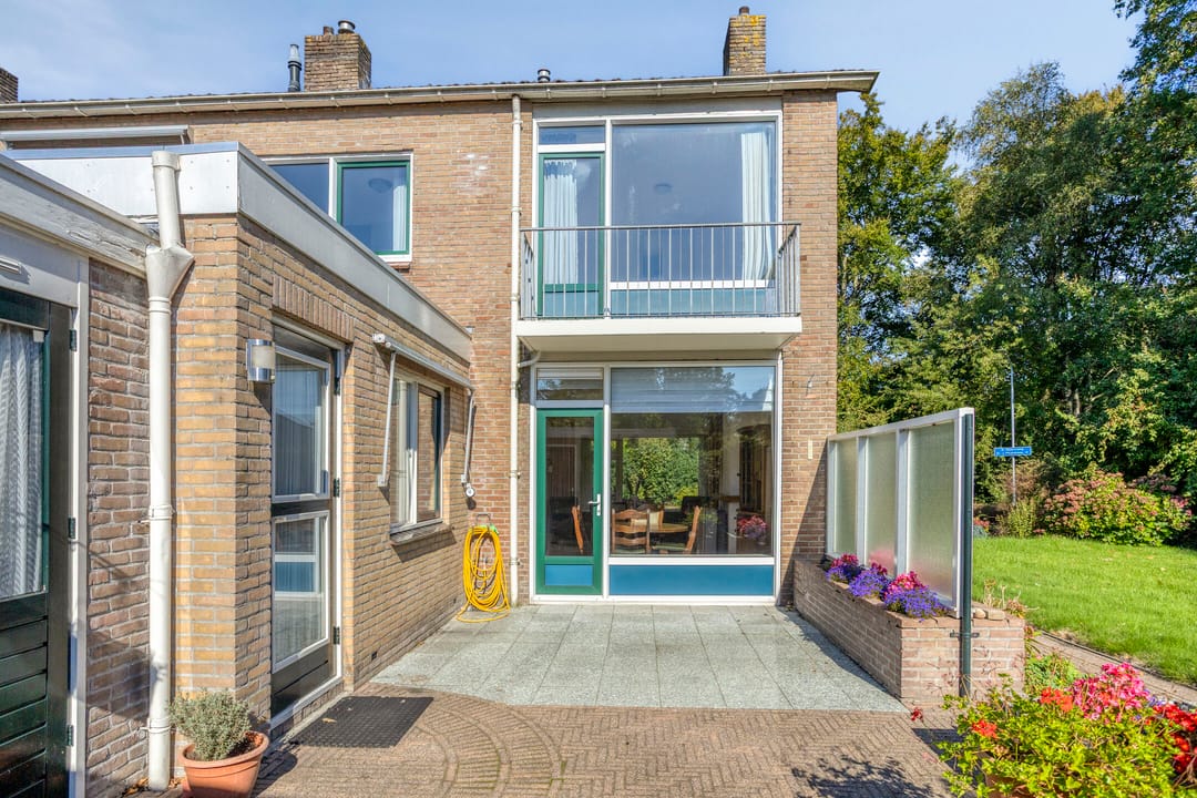 Foto 37 van Molencamp 20