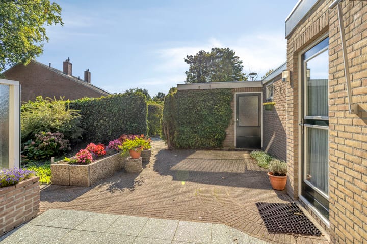 Foto 38 van Molencamp 20