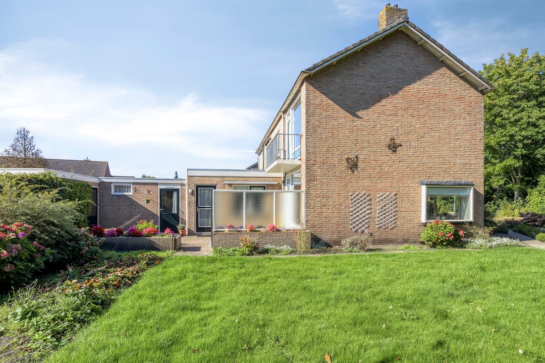 Foto 41 van Molencamp 20