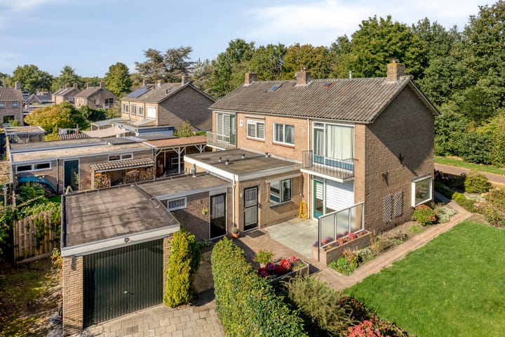 Foto 42 van Molencamp 20