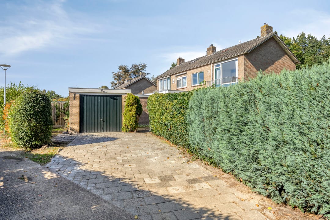 Foto 43 van Molencamp 20