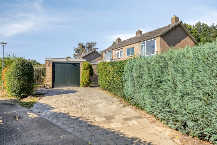 Foto 43 van Molencamp 20