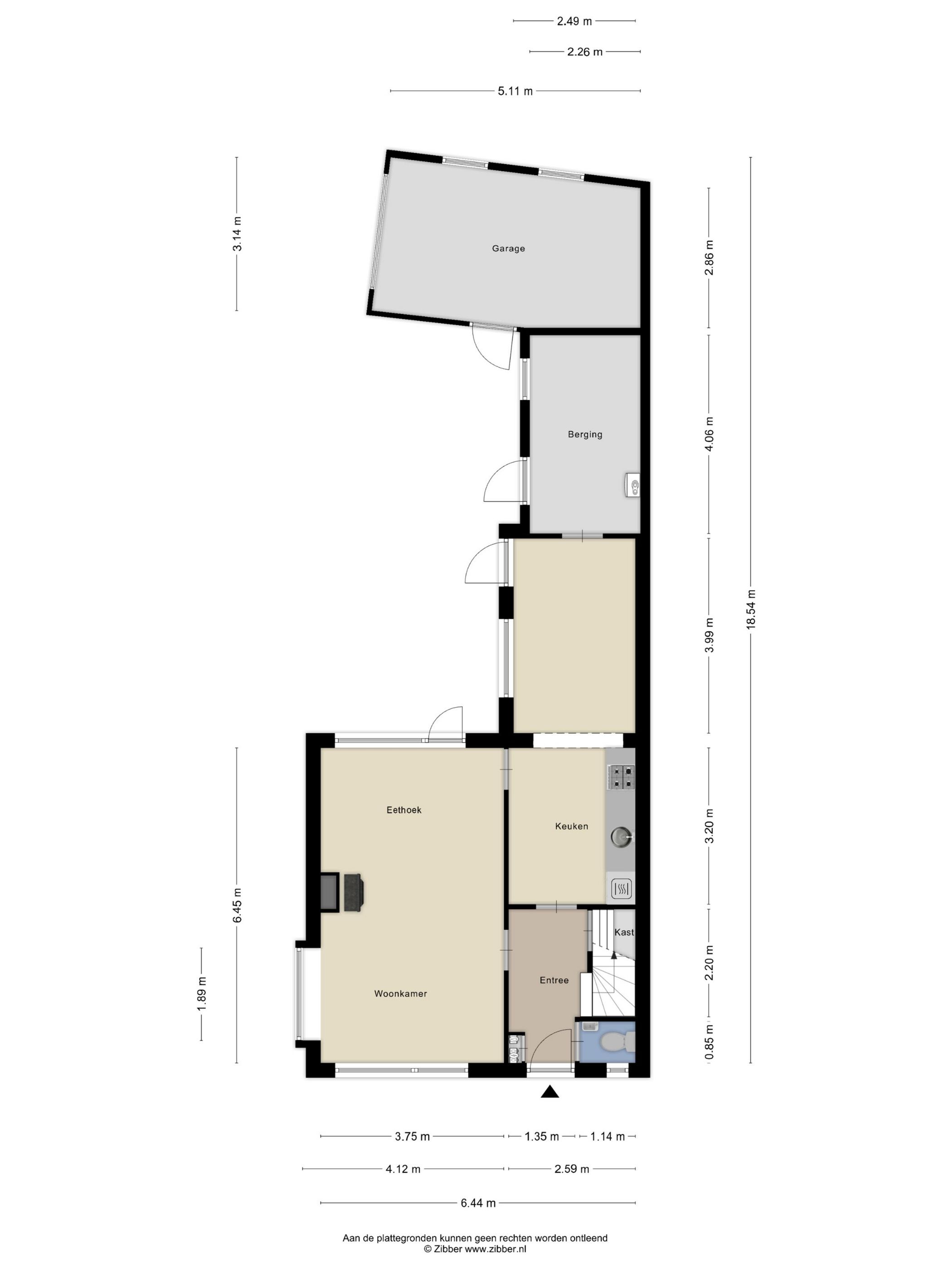 Foto 48 van Molencamp 20