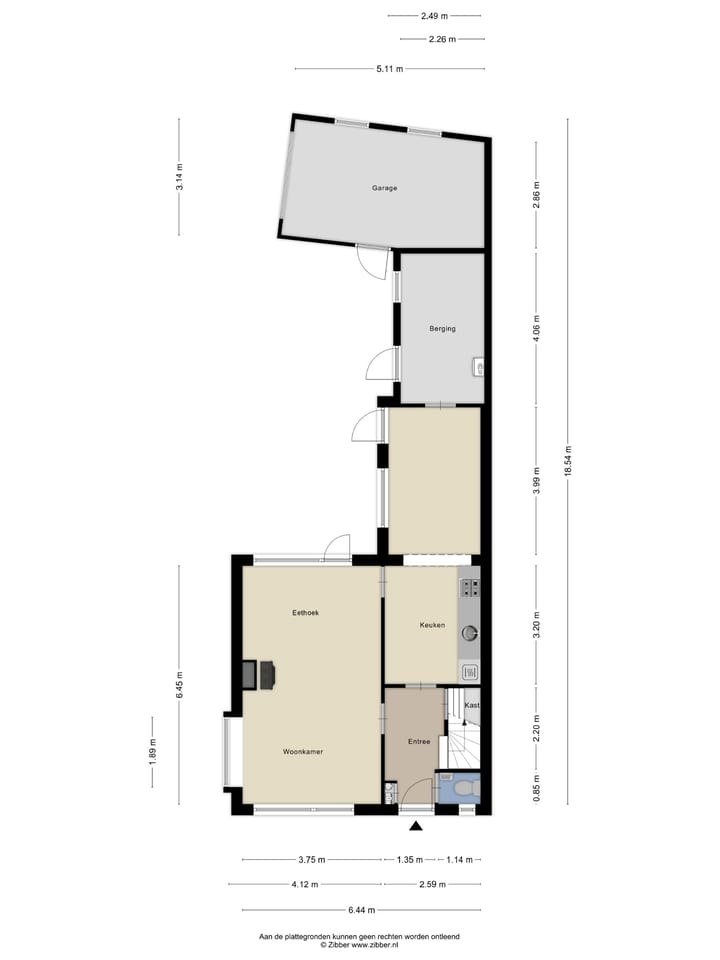 Foto 48 van Molencamp 20