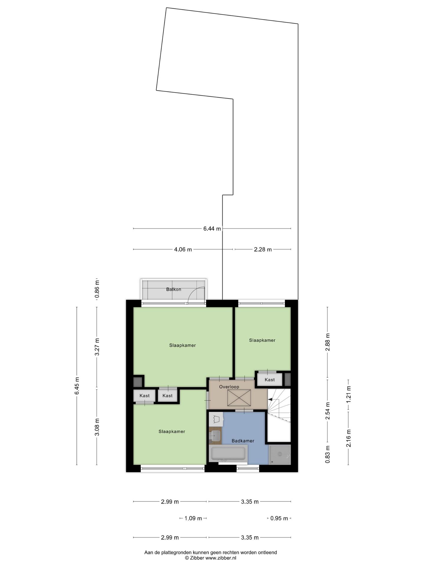 Foto 49 van Molencamp 20