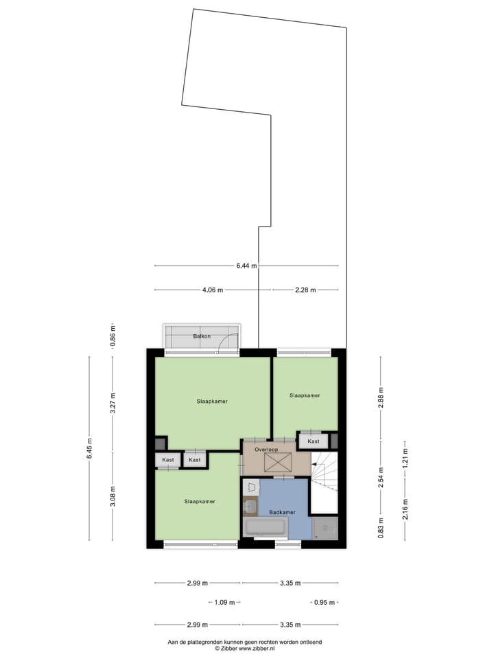 Foto 49 van Molencamp 20