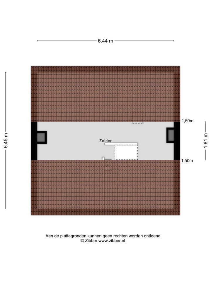Foto 50 van Molencamp 20