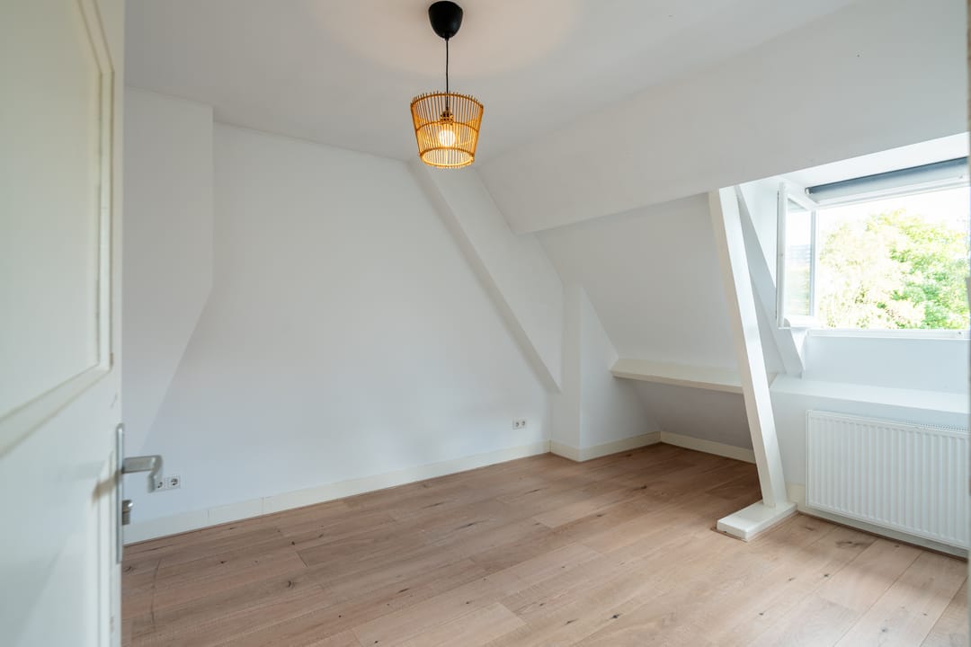 Foto 2 van Galileïplantsoen 125-D