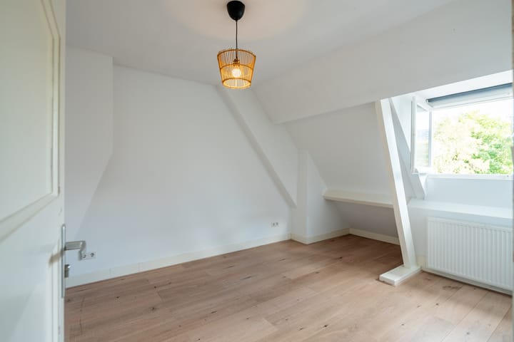 Foto 2 van Galileïplantsoen 125-D