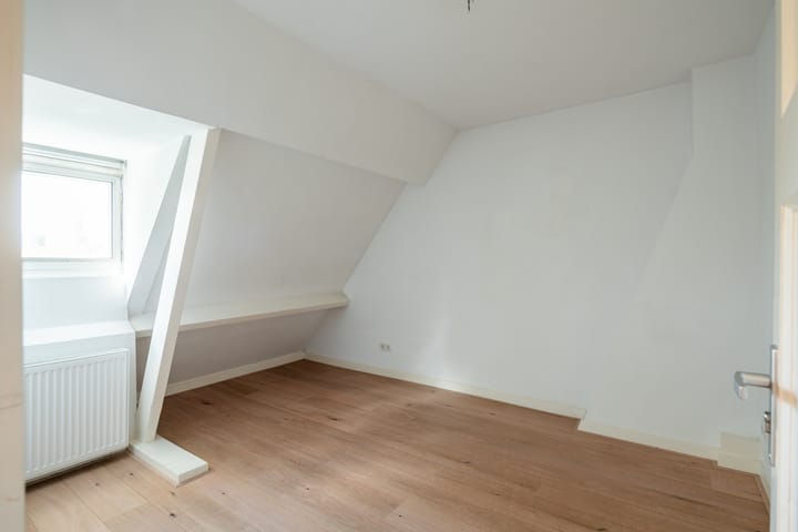 Foto 3 van Galileïplantsoen 125-D