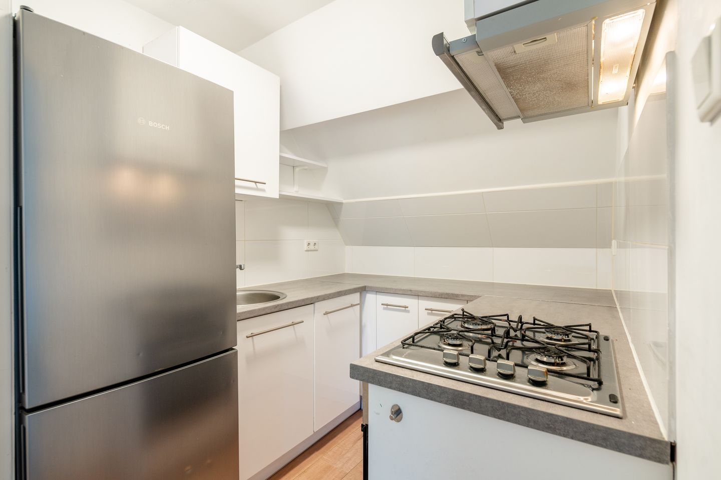 Foto 4 van Galileïplantsoen 125-D