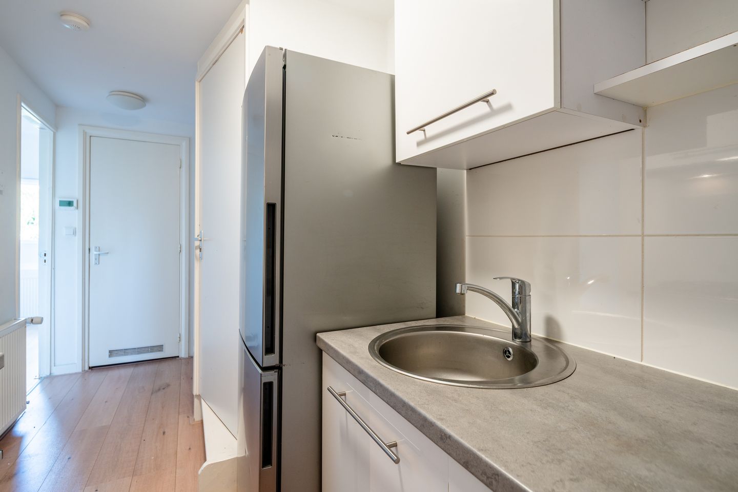 Foto 5 van Galileïplantsoen 125-D