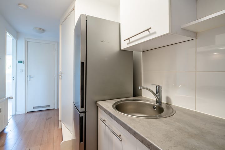 Foto 5 van Galileïplantsoen 125-D