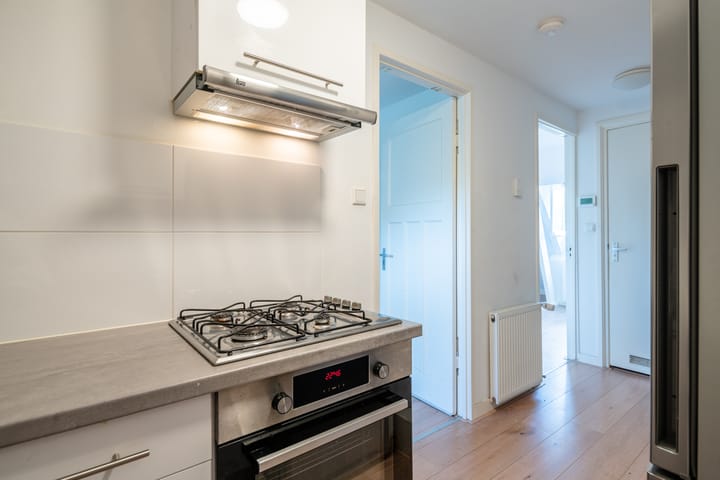 Foto 6 van Galileïplantsoen 125-D