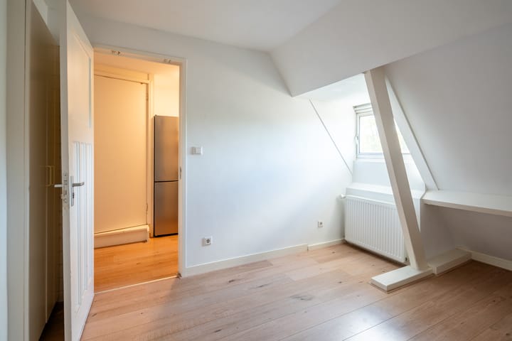 Foto 7 van Galileïplantsoen 125-D