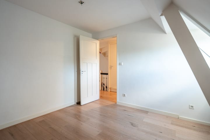 Foto 9 van Galileïplantsoen 125-D