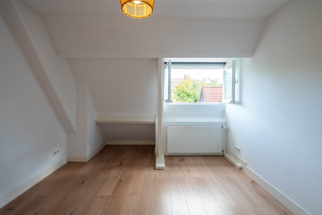 Foto 11 van Galileïplantsoen 125-D