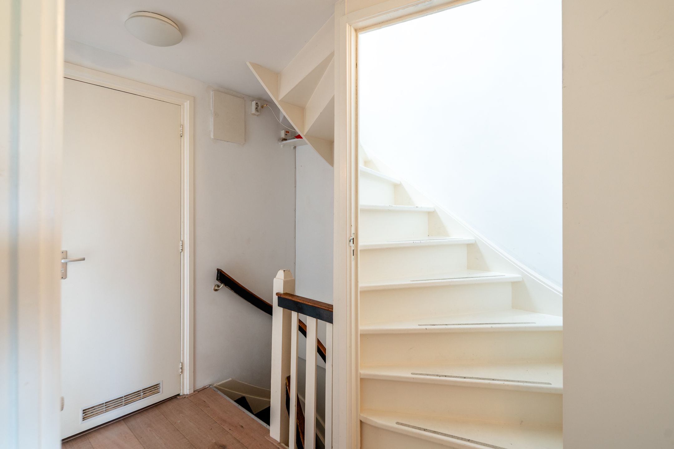 Foto 12 van Galileïplantsoen 125-D