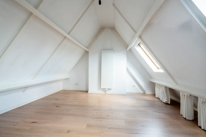 Foto 13 van Galileïplantsoen 125-D