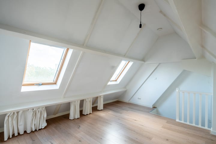 Foto 14 van Galileïplantsoen 125-D