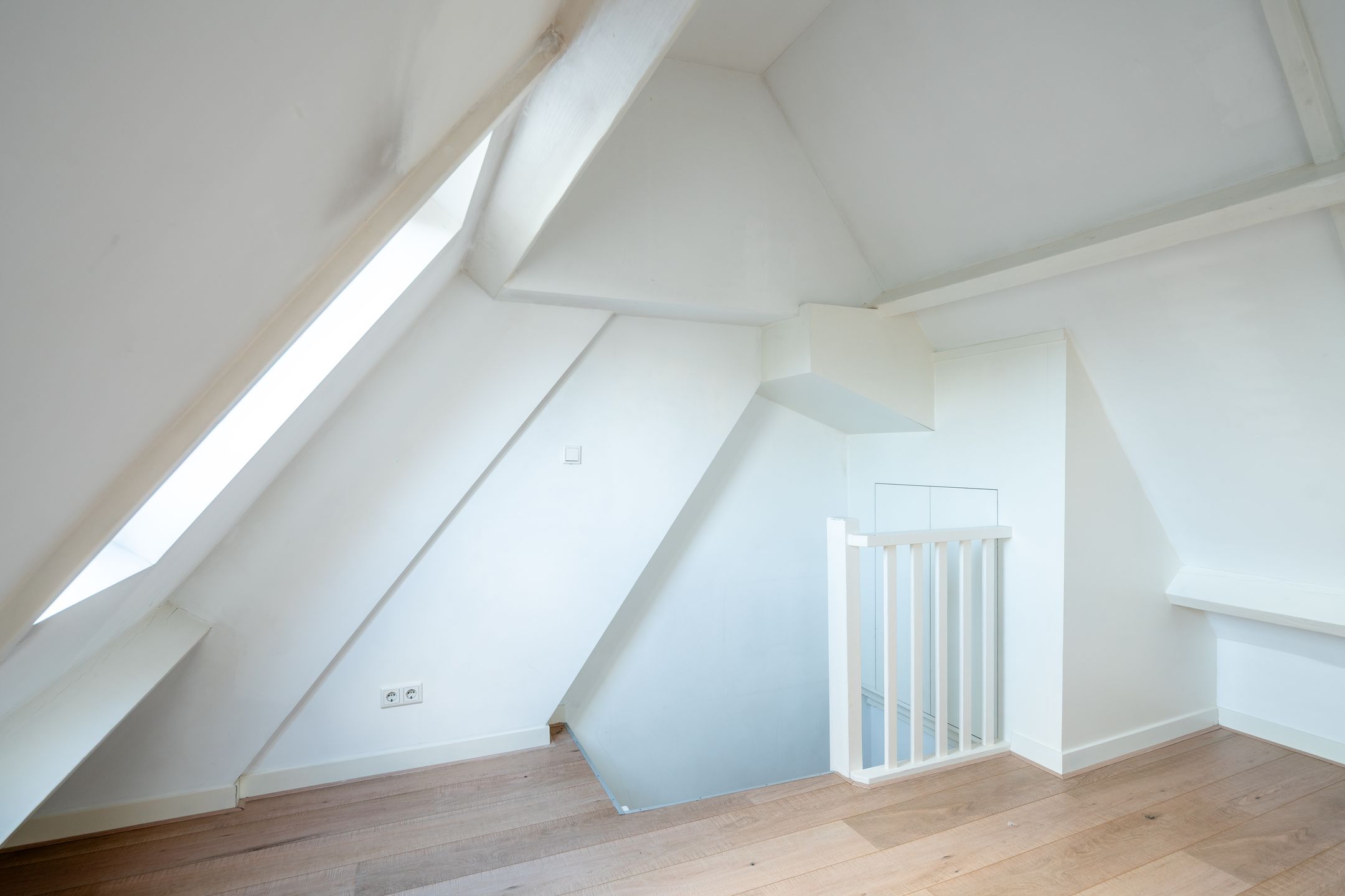 Foto 15 van Galileïplantsoen 125-D