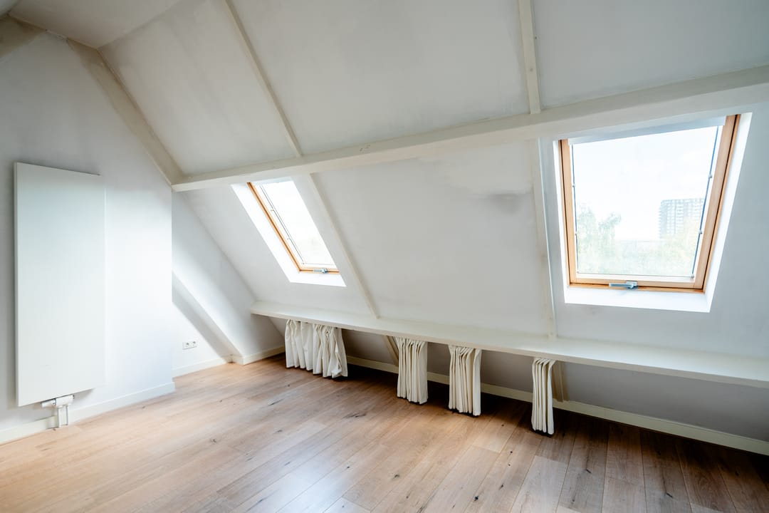 Foto 16 van Galileïplantsoen 125-D