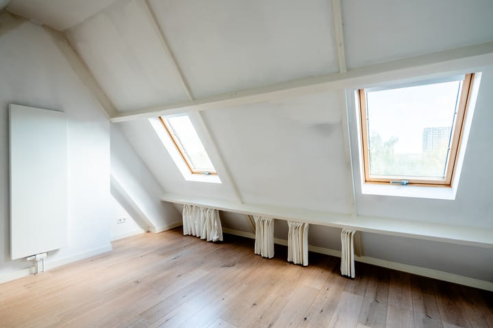 Foto 16 van Galileïplantsoen 125-D