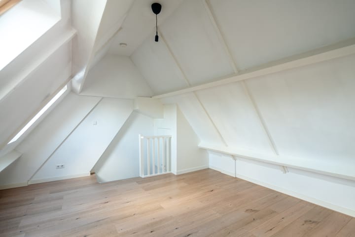 Foto 17 van Galileïplantsoen 125-D