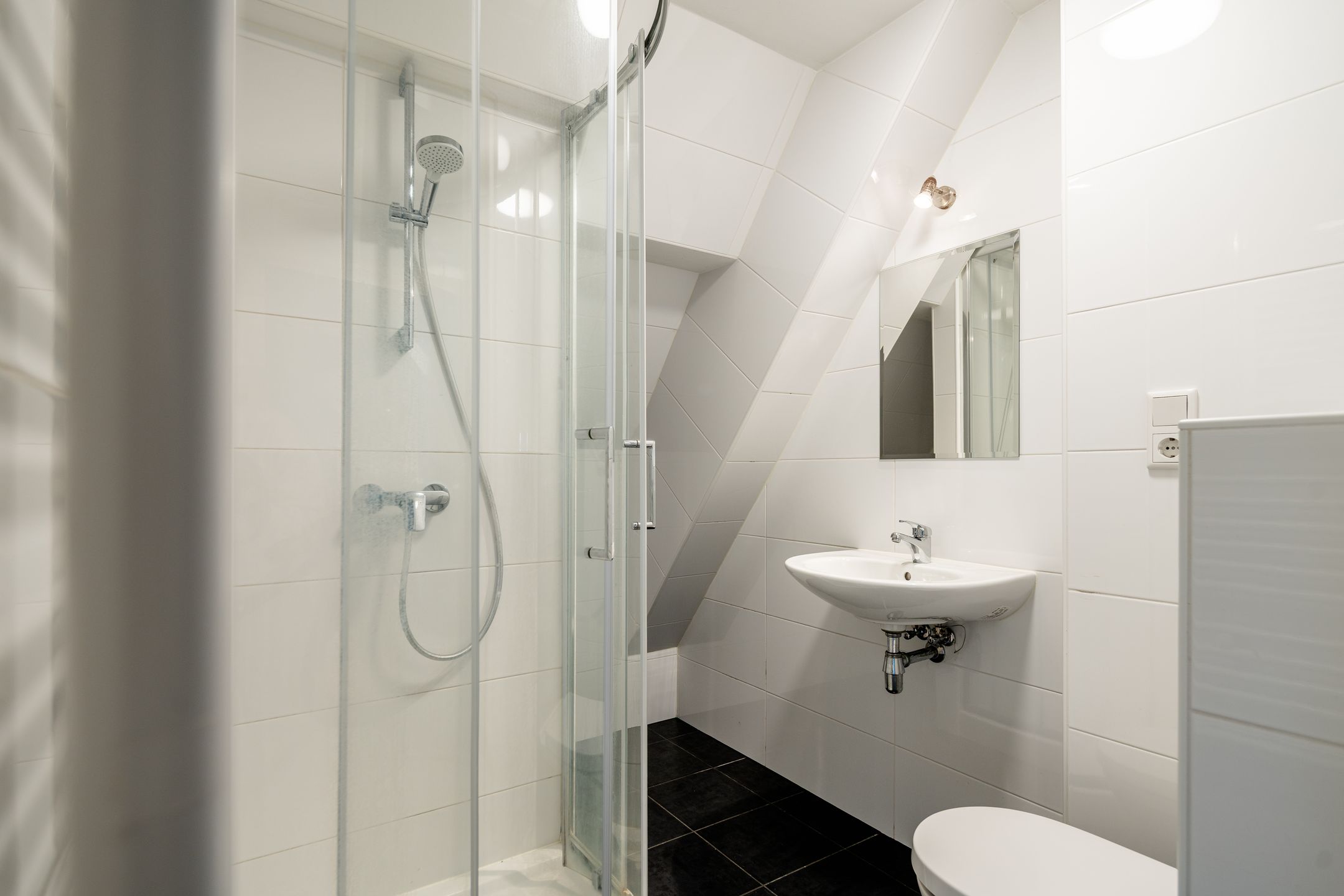 Foto 18 van Galileïplantsoen 125-D