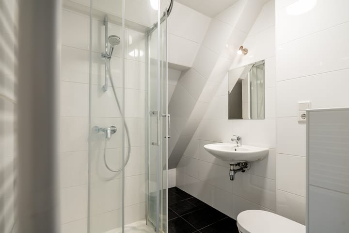 Foto 18 van Galileïplantsoen 125-D