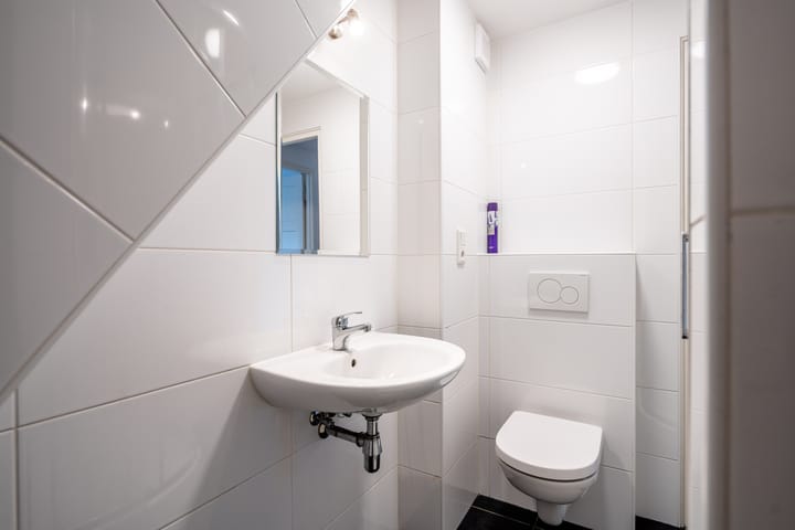 Foto 19 van Galileïplantsoen 125-D